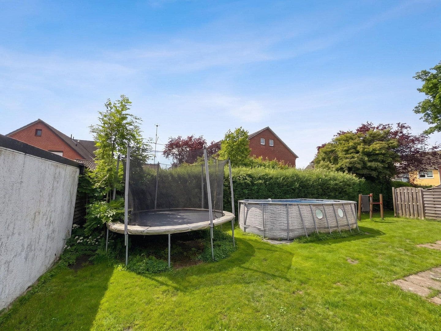 house for sale, 125 m², Berne, Lower Saxony house for sale, 125 m², Berne, Lower Saxony