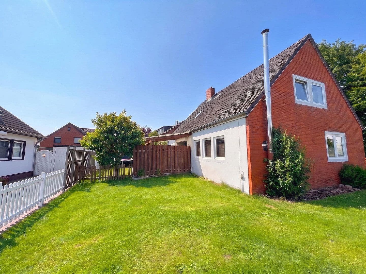 house for sale, 125 m², Berne, Lower Saxony house for sale, 125 m², Berne, Lower Saxony
