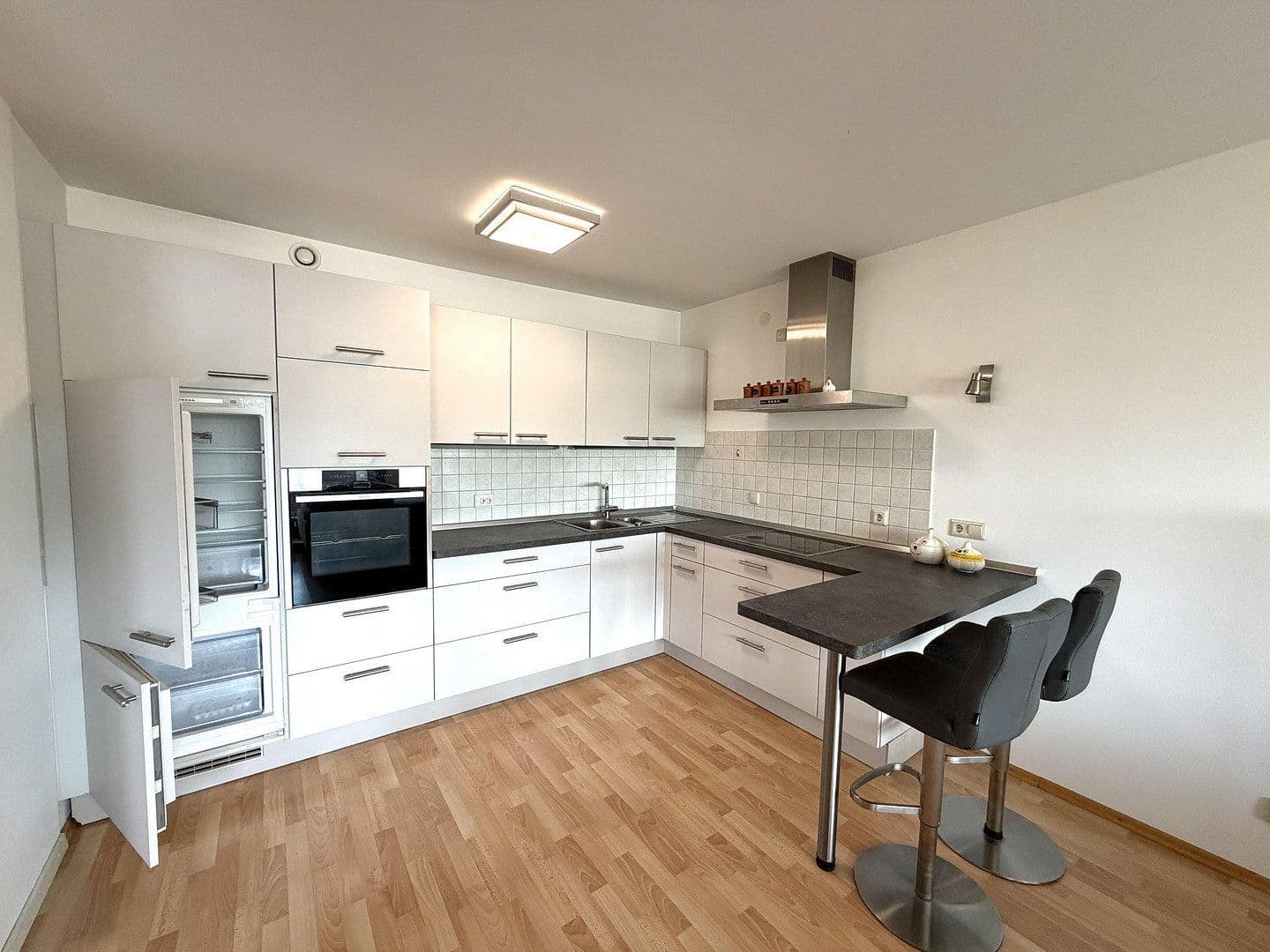 1 bedroom flat to rent, 49 m², Nürnberg, Bavaria 1 bedroom flat to rent, 49 m², Nürnberg, Bavaria