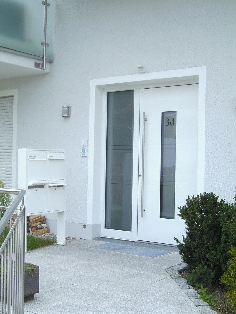 4 bedroom flat to rent, 145 m², Wiesham 3d, Grafing, Bavaria 4 bedroom flat to rent, 145 m², Wiesham 3d, Grafing, Bavaria