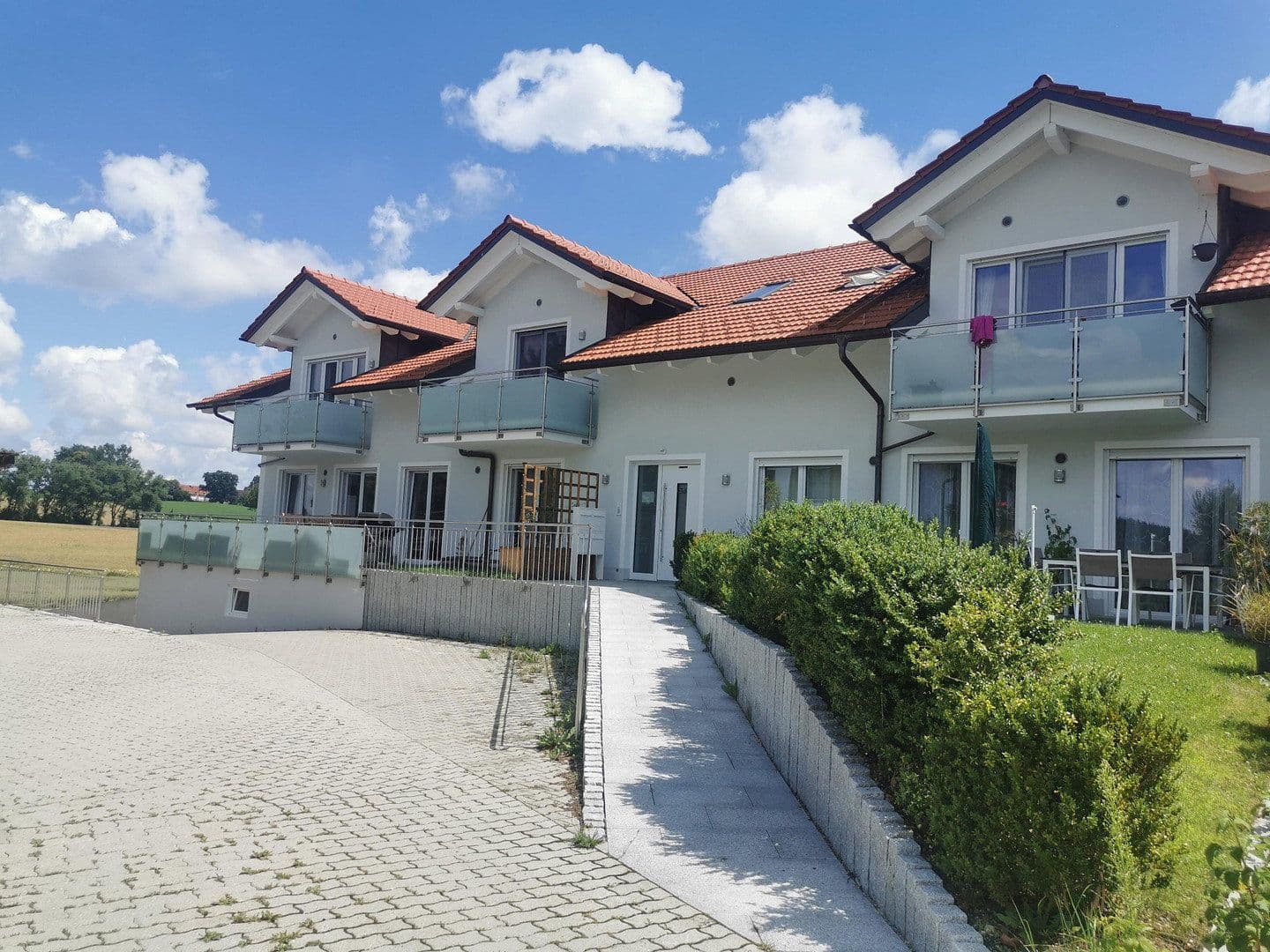 4 bedroom flat to rent, 145 m², Wiesham 3d, Grafing, Bavaria 4 bedroom flat to rent, 145 m², Wiesham 3d, Grafing, Bavaria