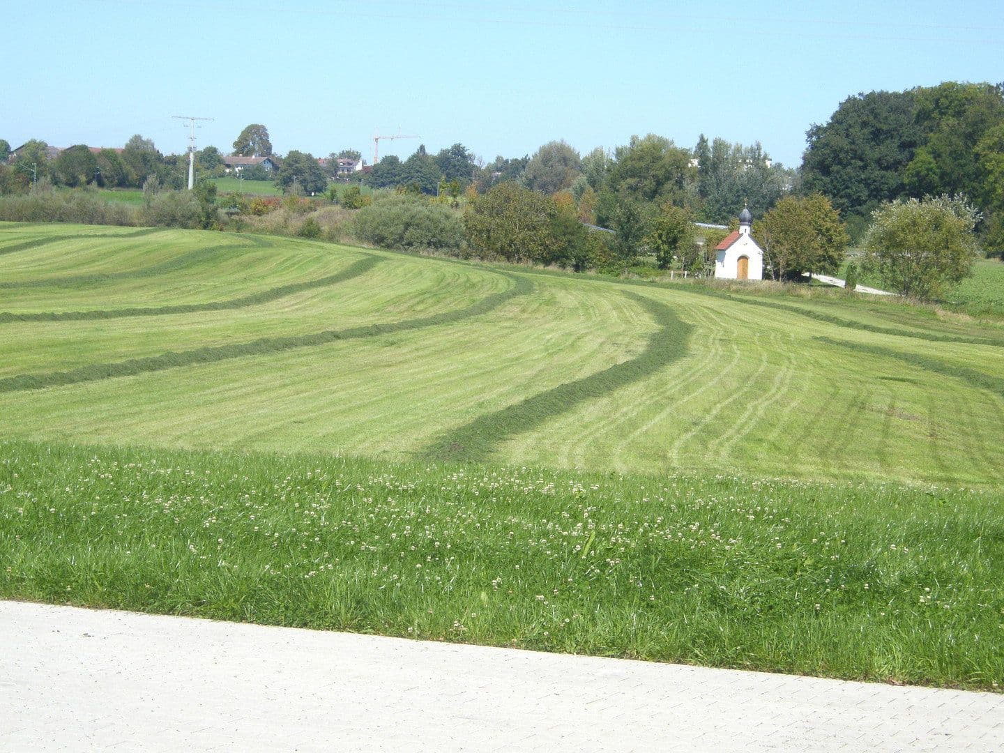 4 bedroom flat to rent, 145 m², Wiesham 3d, Grafing, Bavaria 4 bedroom flat to rent, 145 m², Wiesham 3d, Grafing, Bavaria