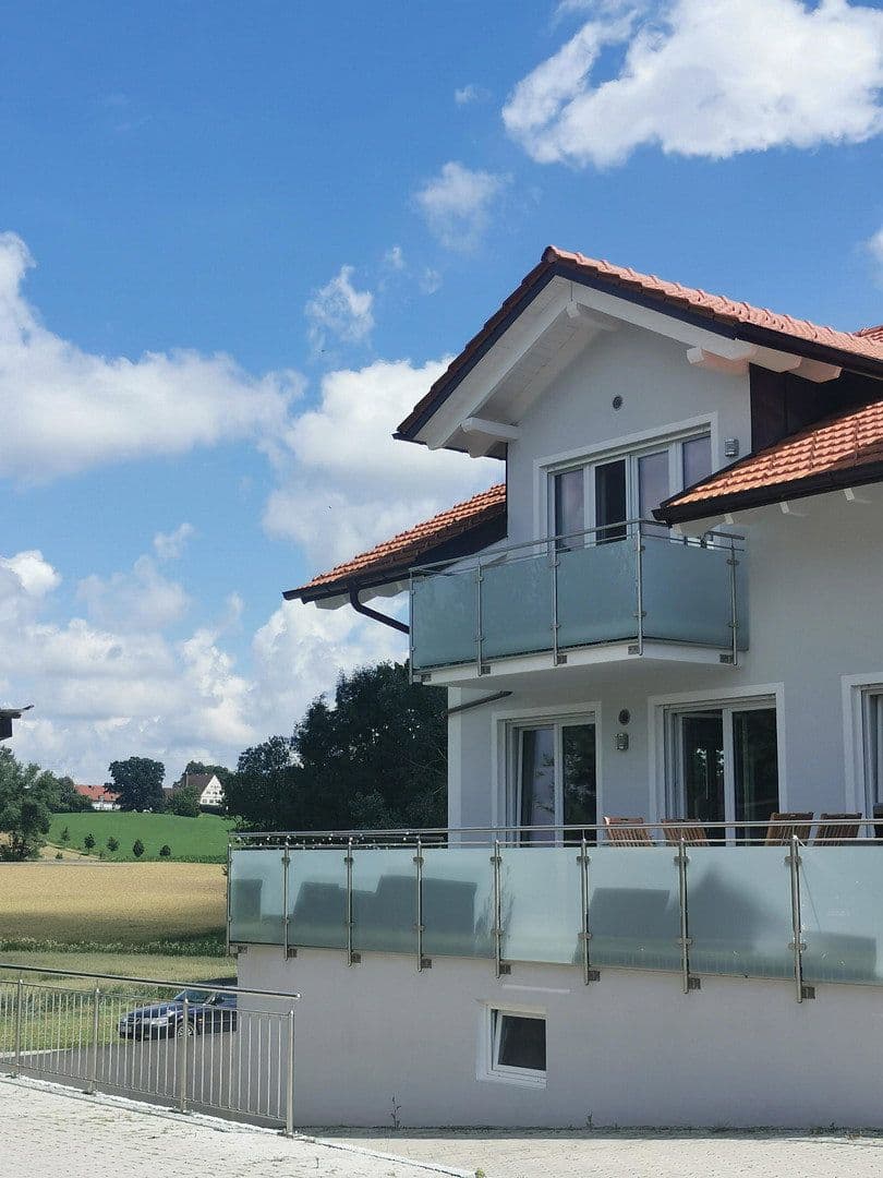 4 bedroom flat to rent, 145 m², Wiesham 3d, Grafing, Bavaria 4 bedroom flat to rent, 145 m², Wiesham 3d, Grafing, Bavaria