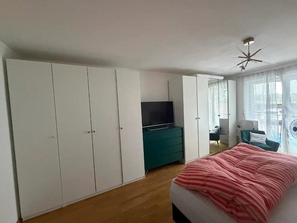 4 bedroom flat to rent, 145 m², Wiesham 3d, Grafing, Bavaria 4 bedroom flat to rent, 145 m², Wiesham 3d, Grafing, Bavaria