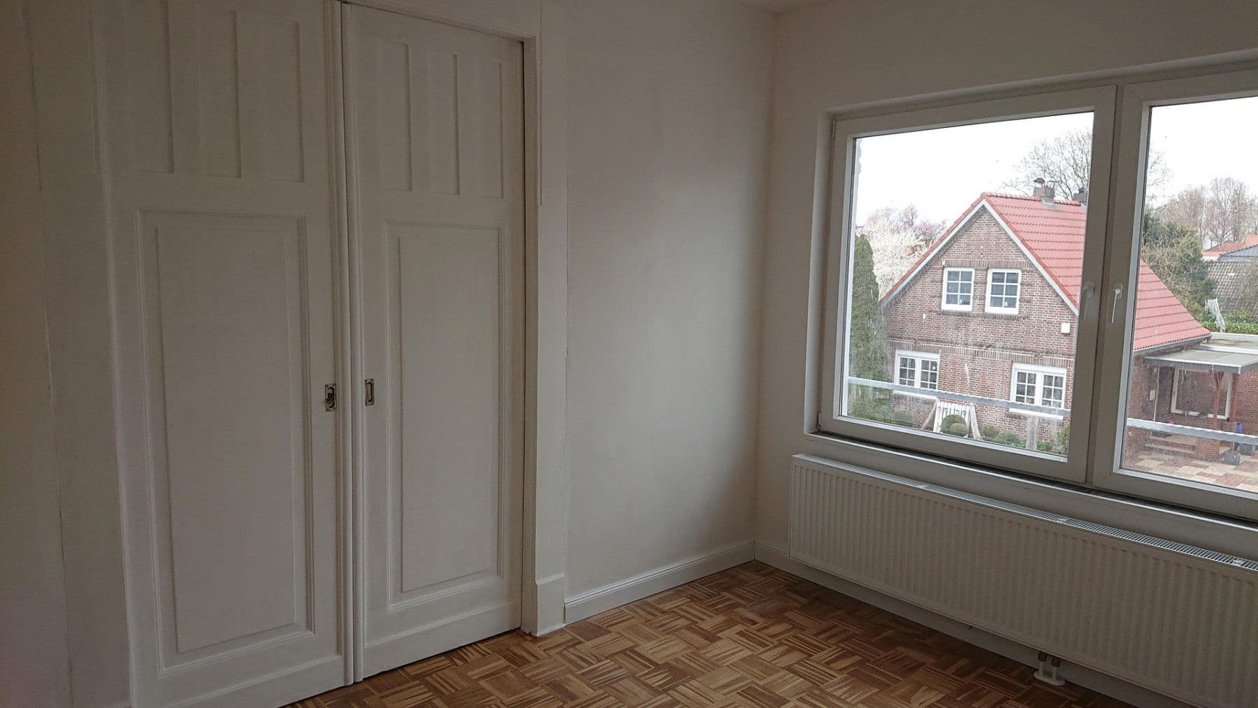 5 bedroom flat to rent, 84 m², Lange Straße 35, Nordenham, Lower Saxony 5 bedroom flat to rent, 84 m², Lange Straße 35, Nordenham, Lower Saxony