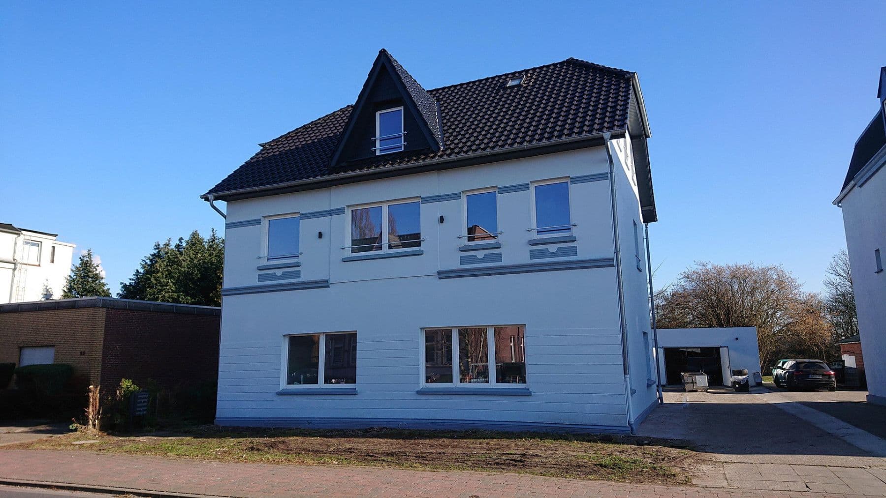 5 bedroom flat to rent, 84 m², Lange Straße 35, Nordenham, Lower Saxony 5 bedroom flat to rent, 84 m², Lange Straße 35, Nordenham, Lower Saxony