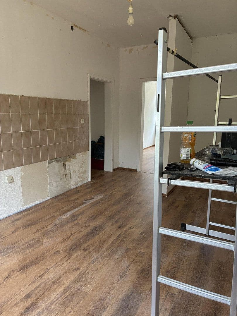 1 bedroom with open-plan kitchen flat to rent, 62 m², Herne, North Rhine-Westphalia 1 bedroom with open-plan kitchen flat to rent, 62 m², Herne, North Rhine-Westphalia