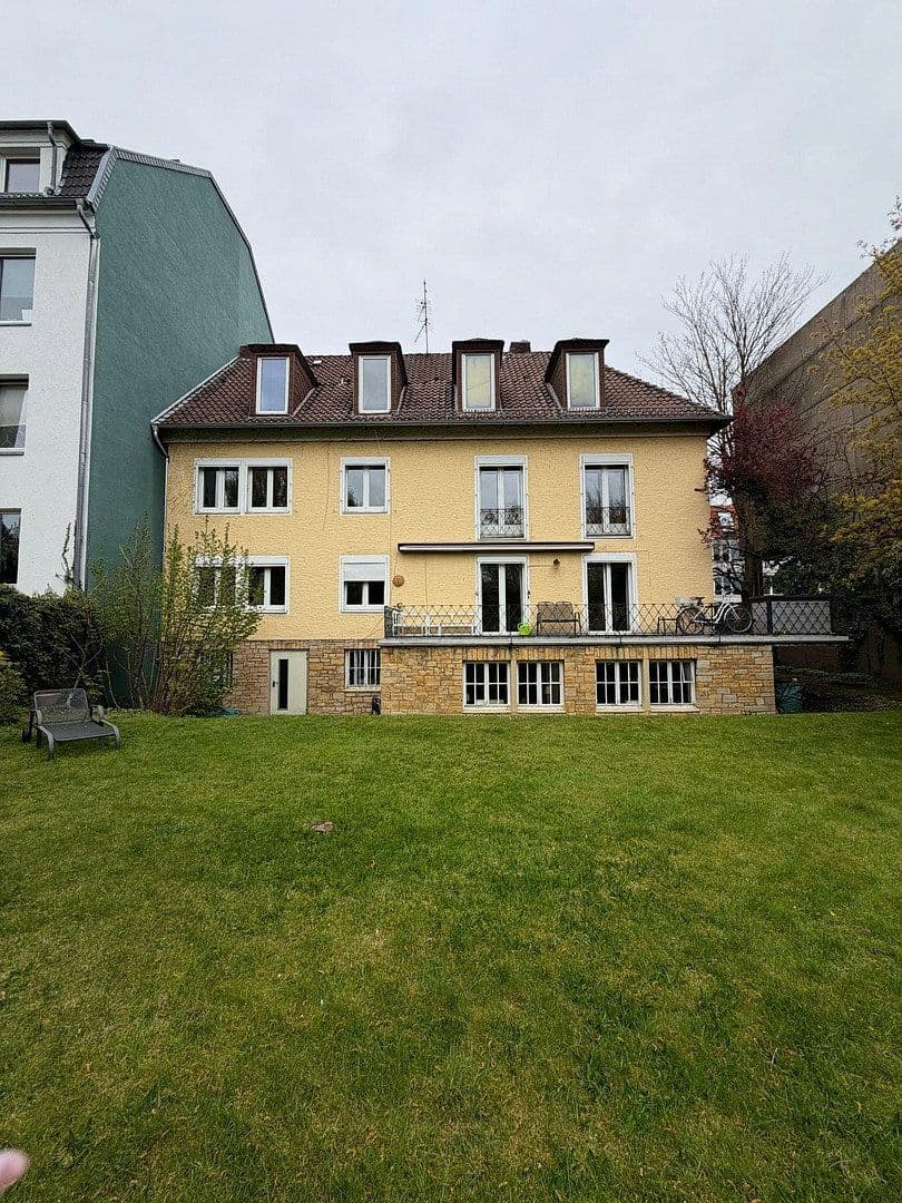 house for sale, 369 m², Stüvestraße 3, Osnabrück, Lower Saxony house for sale, 369 m², Stüvestraße 3, Osnabrück, Lower Saxony