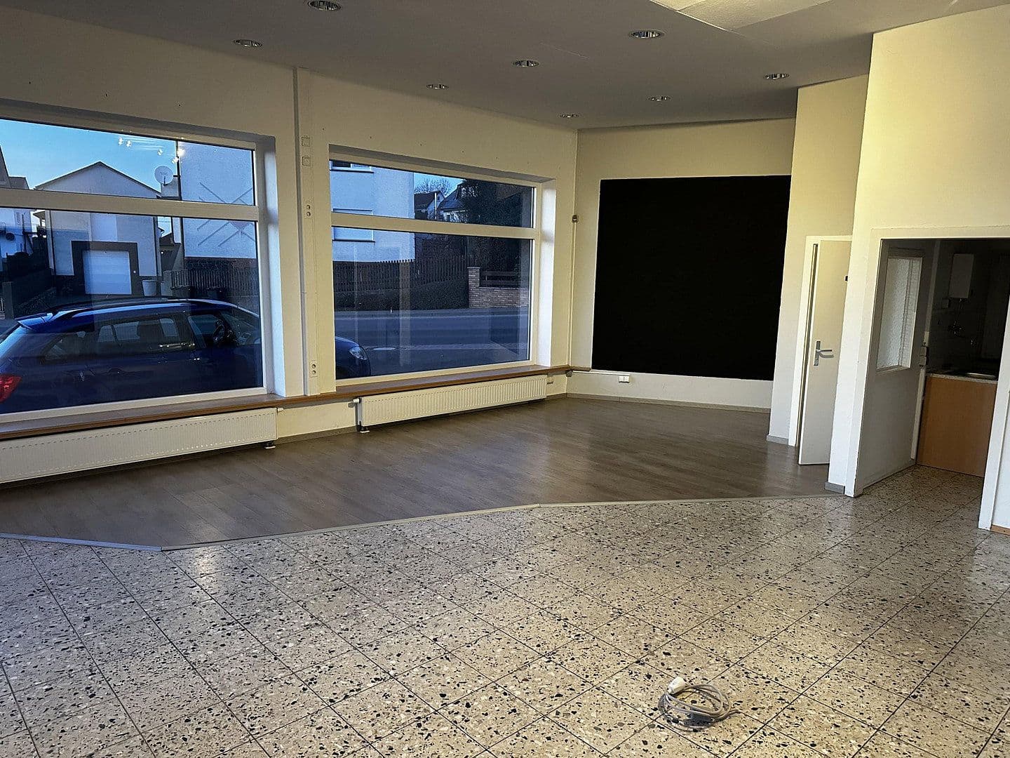 office to rent, 124 m², Alte Landstraße 18, Ebsdorfergrund, Hesse office to rent, 124 m², Alte Landstraße 18, Ebsdorfergrund, Hesse
