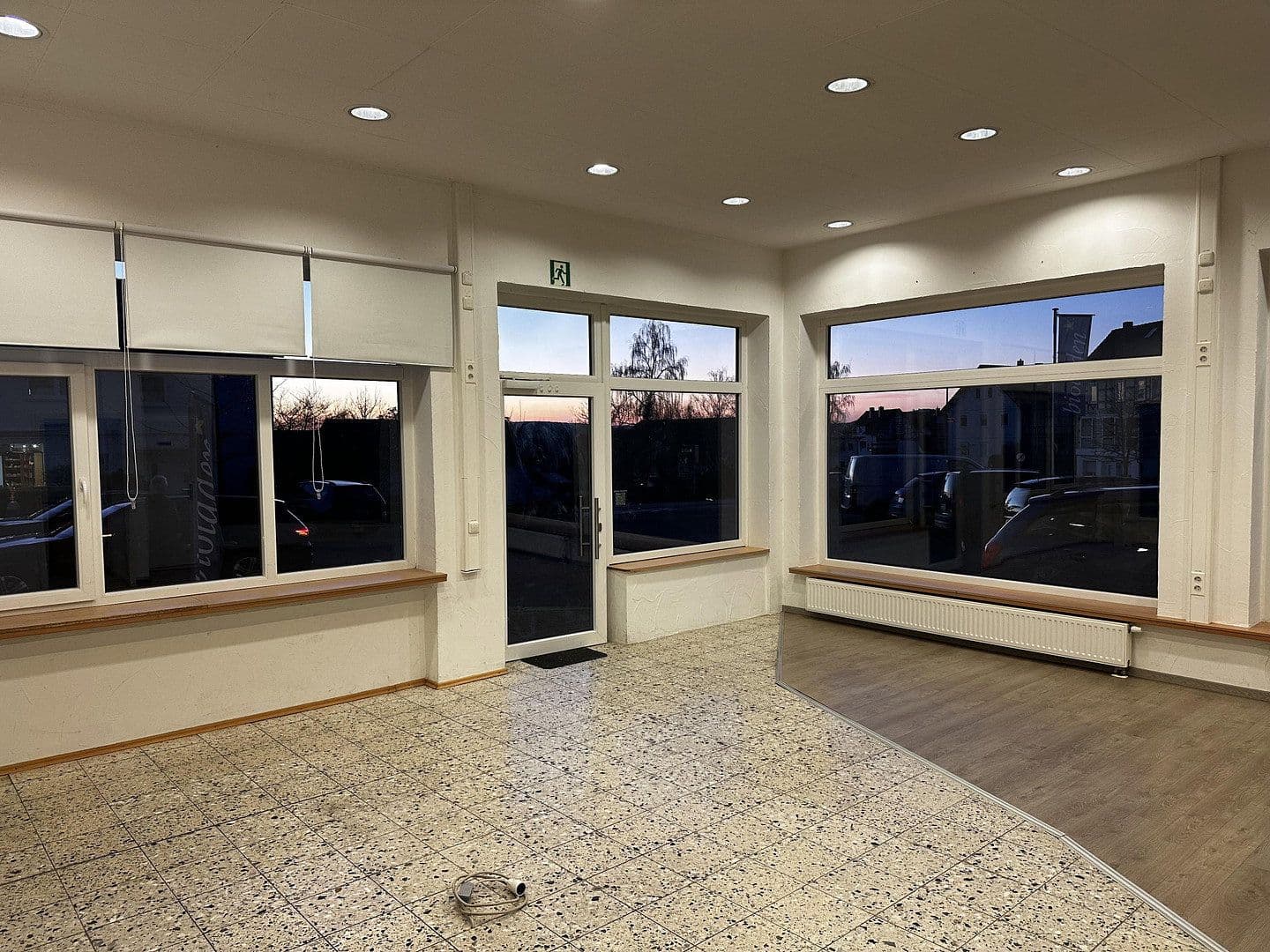 office to rent, 124 m², Alte Landstraße 18, Ebsdorfergrund, Hesse office to rent, 124 m², Alte Landstraße 18, Ebsdorfergrund, Hesse