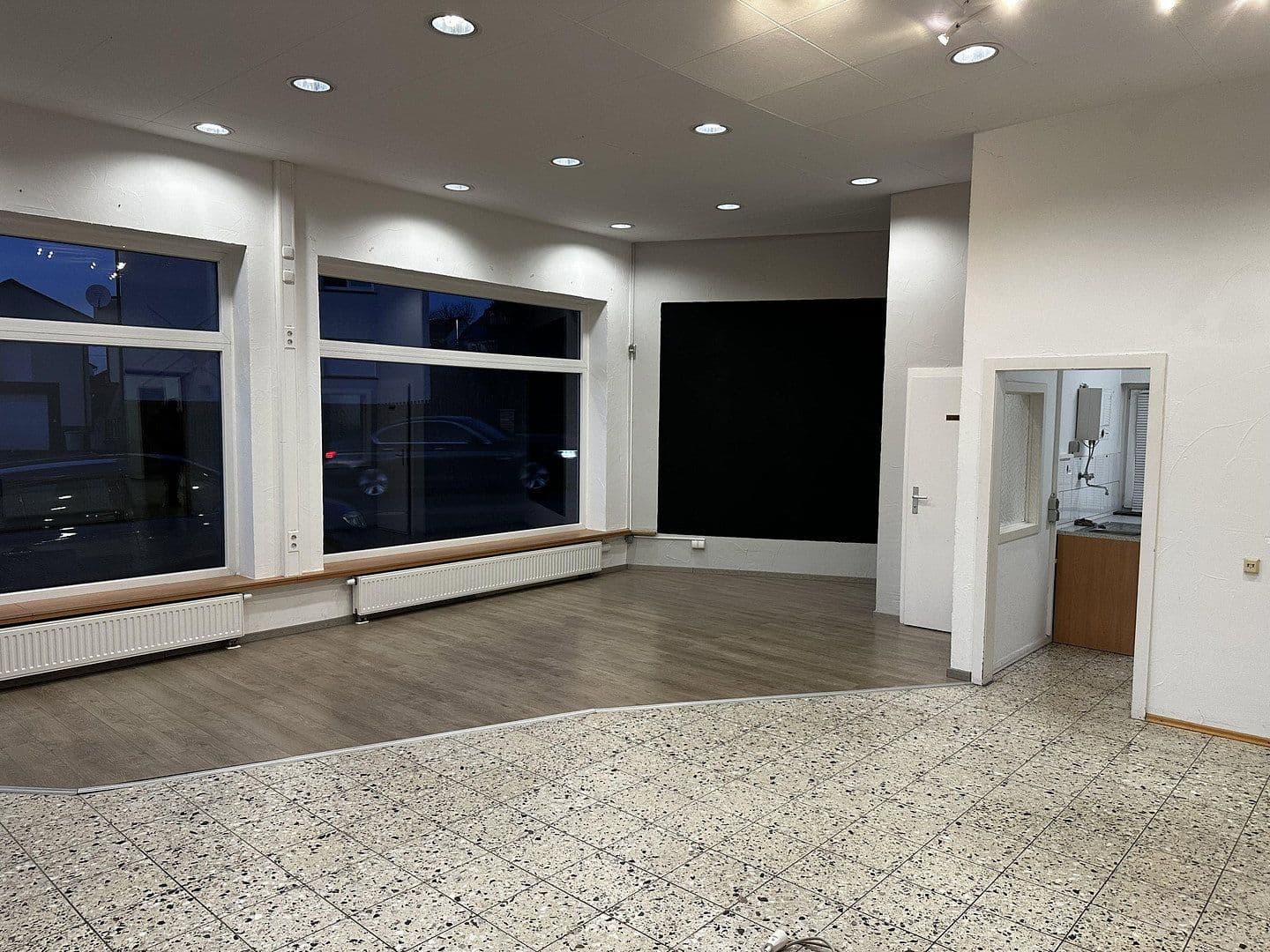 office to rent, 124 m², Alte Landstraße 18, Ebsdorfergrund, Hesse office to rent, 124 m², Alte Landstraße 18, Ebsdorfergrund, Hesse