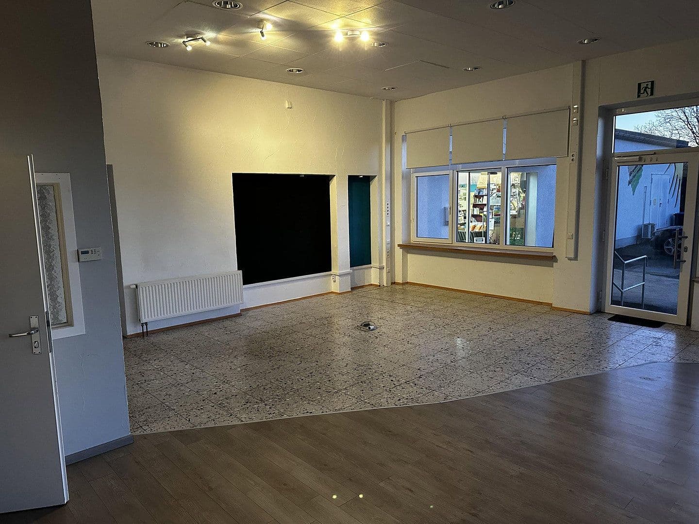 office to rent, 124 m², Alte Landstraße 18, Ebsdorfergrund, Hesse office to rent, 124 m², Alte Landstraße 18, Ebsdorfergrund, Hesse