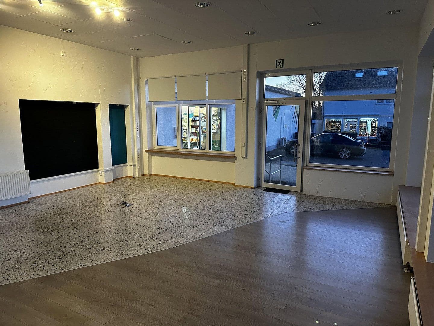 office to rent, 124 m², Alte Landstraße 18, Ebsdorfergrund, Hesse office to rent, 124 m², Alte Landstraße 18, Ebsdorfergrund, Hesse