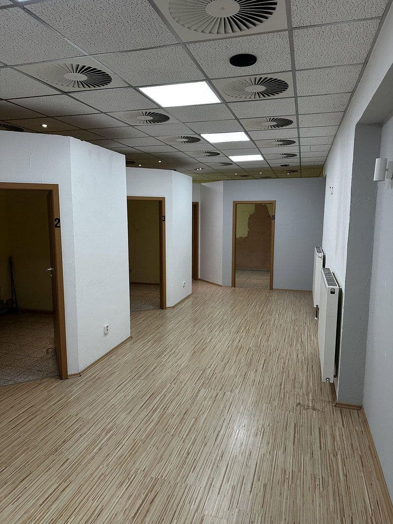 office to rent, 124 m², Alte Landstraße 18, Ebsdorfergrund, Hesse office to rent, 124 m², Alte Landstraße 18, Ebsdorfergrund, Hesse