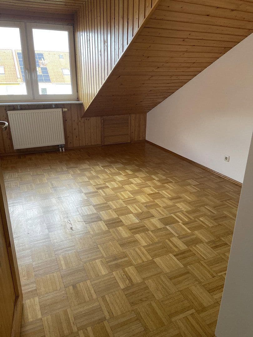 3 bedroom flat to rent, 70 m², Ginsheim-Gustavsburg, Hesse 3 bedroom flat to rent, 70 m², Ginsheim-Gustavsburg, Hesse
