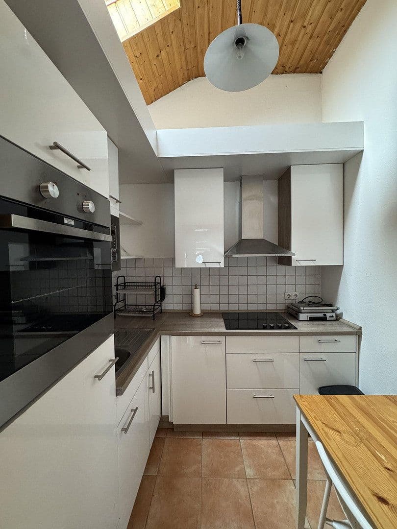3 bedroom flat to rent, 70 m², Ginsheim-Gustavsburg, Hesse 3 bedroom flat to rent, 70 m², Ginsheim-Gustavsburg, Hesse