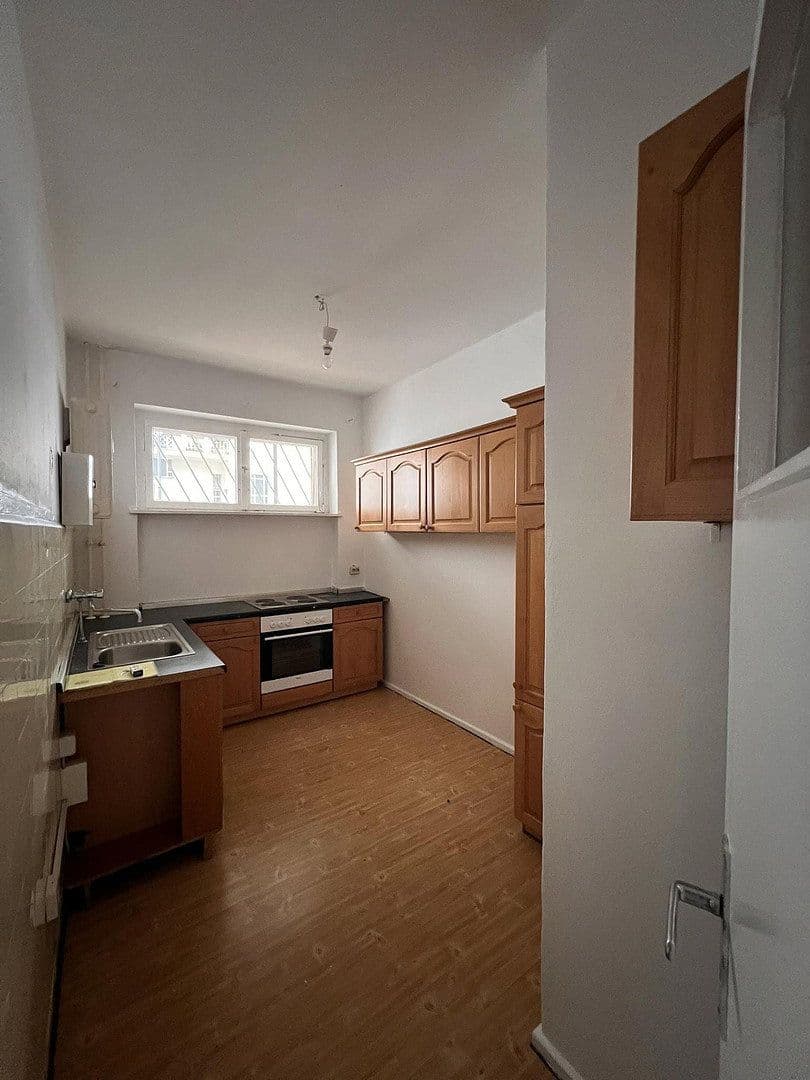 2 bedroom flat for sale, 61 m², Eberbacher Str 3, Berlin, Berlin 2 bedroom flat for sale, 61 m², Eberbacher Str 3, Berlin, Berlin