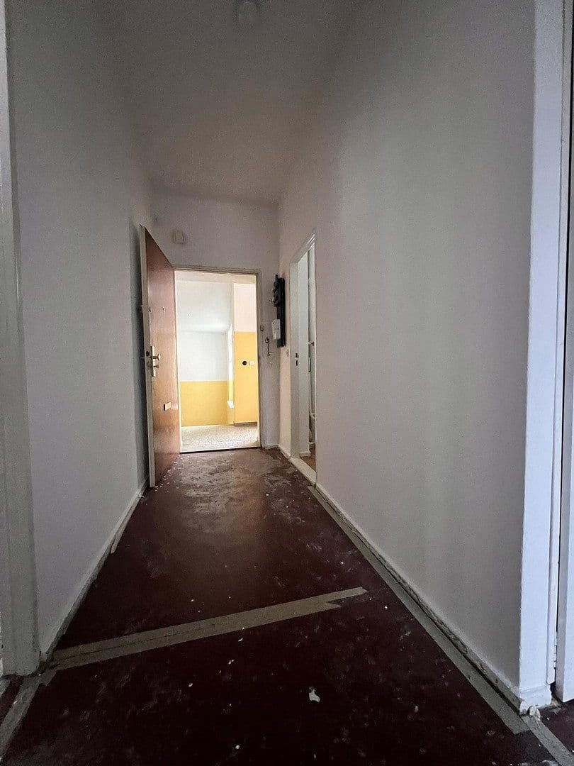 2 bedroom flat for sale, 61 m², Eberbacher Str 3, Berlin, Berlin 2 bedroom flat for sale, 61 m², Eberbacher Str 3, Berlin, Berlin
