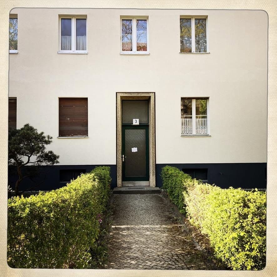 2 bedroom flat for sale, 61 m², Eberbacher Str 3, Berlin, Berlin 2 bedroom flat for sale, 61 m², Eberbacher Str 3, Berlin, Berlin