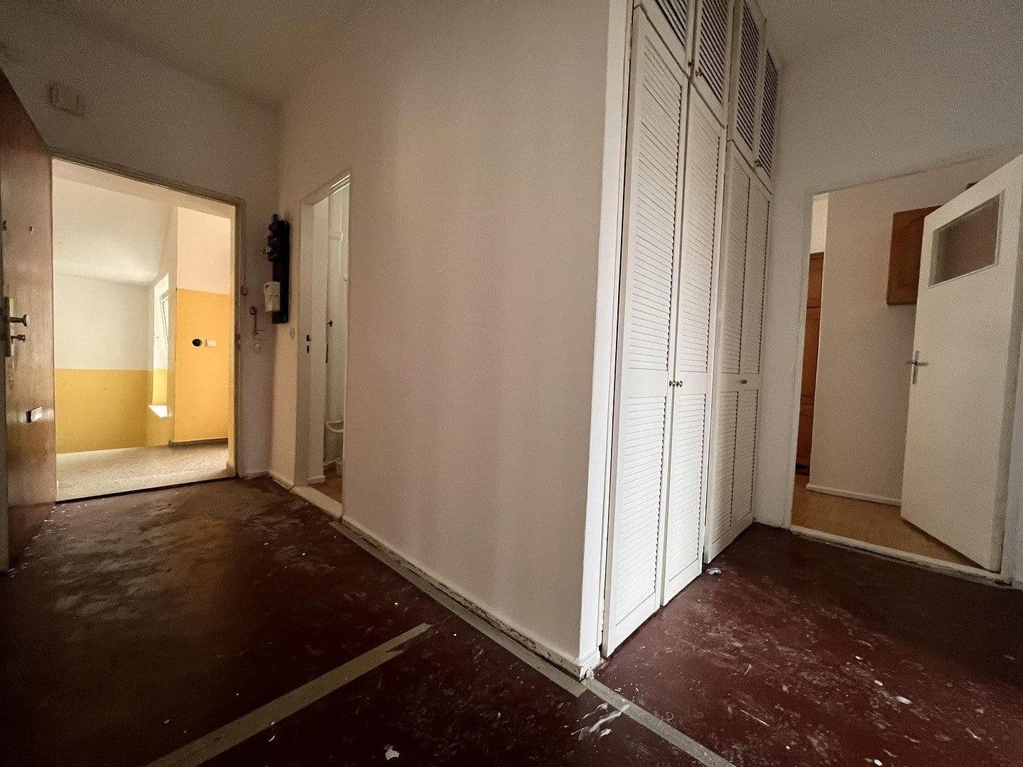 2 bedroom flat for sale, 61 m², Eberbacher Str 3, Berlin, Berlin 2 bedroom flat for sale, 61 m², Eberbacher Str 3, Berlin, Berlin