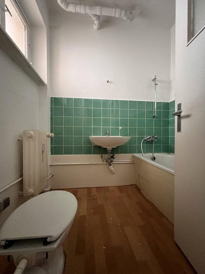 2 bedroom flat for sale, 61 m², Eberbacher Str 3, Berlin, Berlin 2 bedroom flat for sale, 61 m², Eberbacher Str 3, Berlin, Berlin