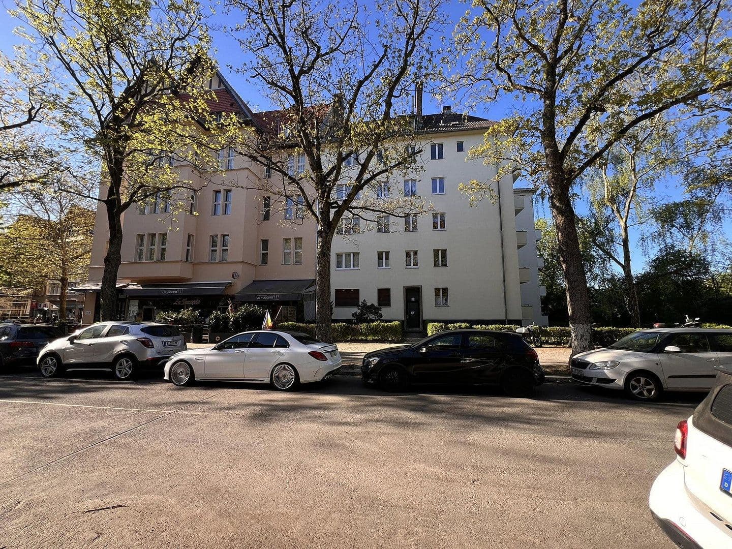 2 bedroom flat for sale, 61 m², Eberbacher Str 3, Berlin, Berlin 2 bedroom flat for sale, 61 m², Eberbacher Str 3, Berlin, Berlin