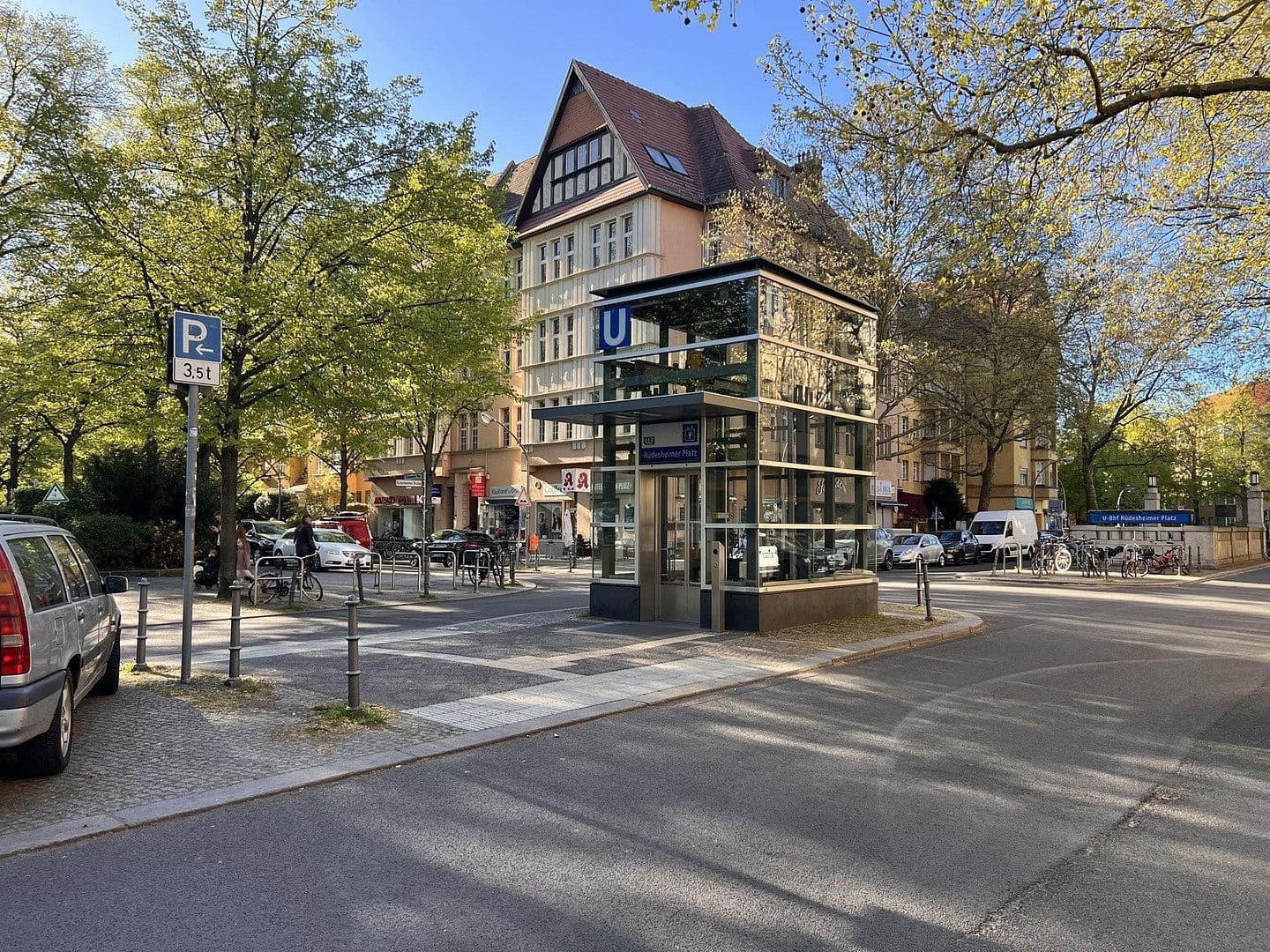 2 bedroom flat for sale, 61 m², Eberbacher Str 3, Berlin, Berlin 2 bedroom flat for sale, 61 m², Eberbacher Str 3, Berlin, Berlin
