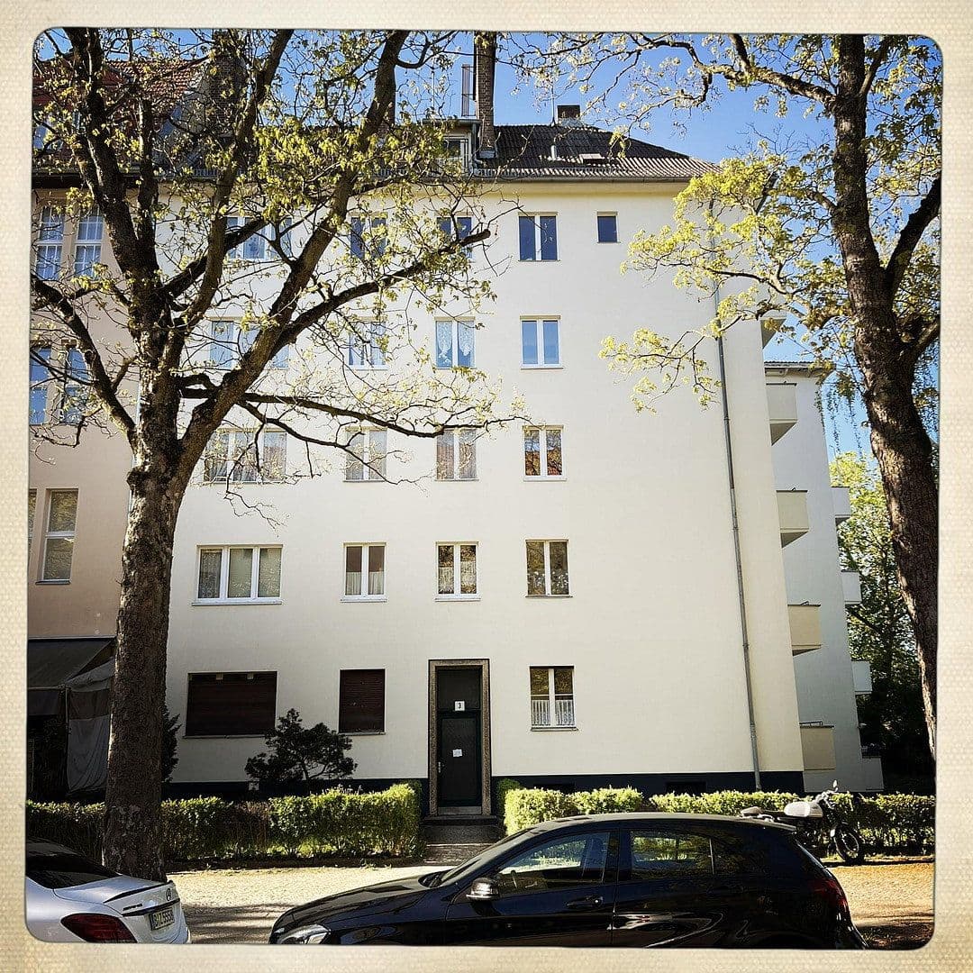 2 bedroom flat for sale, 61 m², Eberbacher Str 3, Berlin, Berlin 2 bedroom flat for sale, 61 m², Eberbacher Str 3, Berlin, Berlin