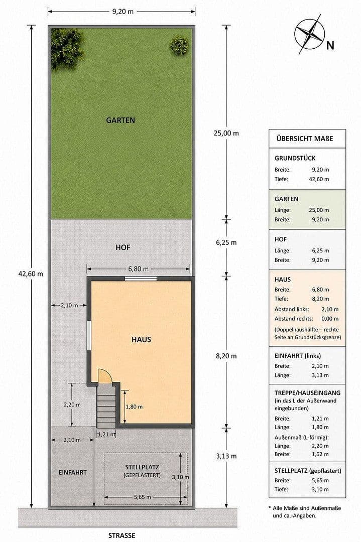 house for sale, 100 m², Saarbrücken, Saarland house for sale, 100 m², Saarbrücken, Saarland