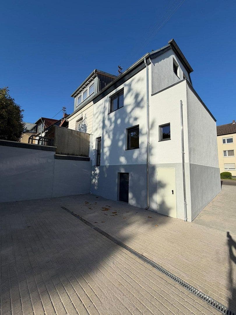 house for sale, 100 m², Saarbrücken, Saarland house for sale, 100 m², Saarbrücken, Saarland