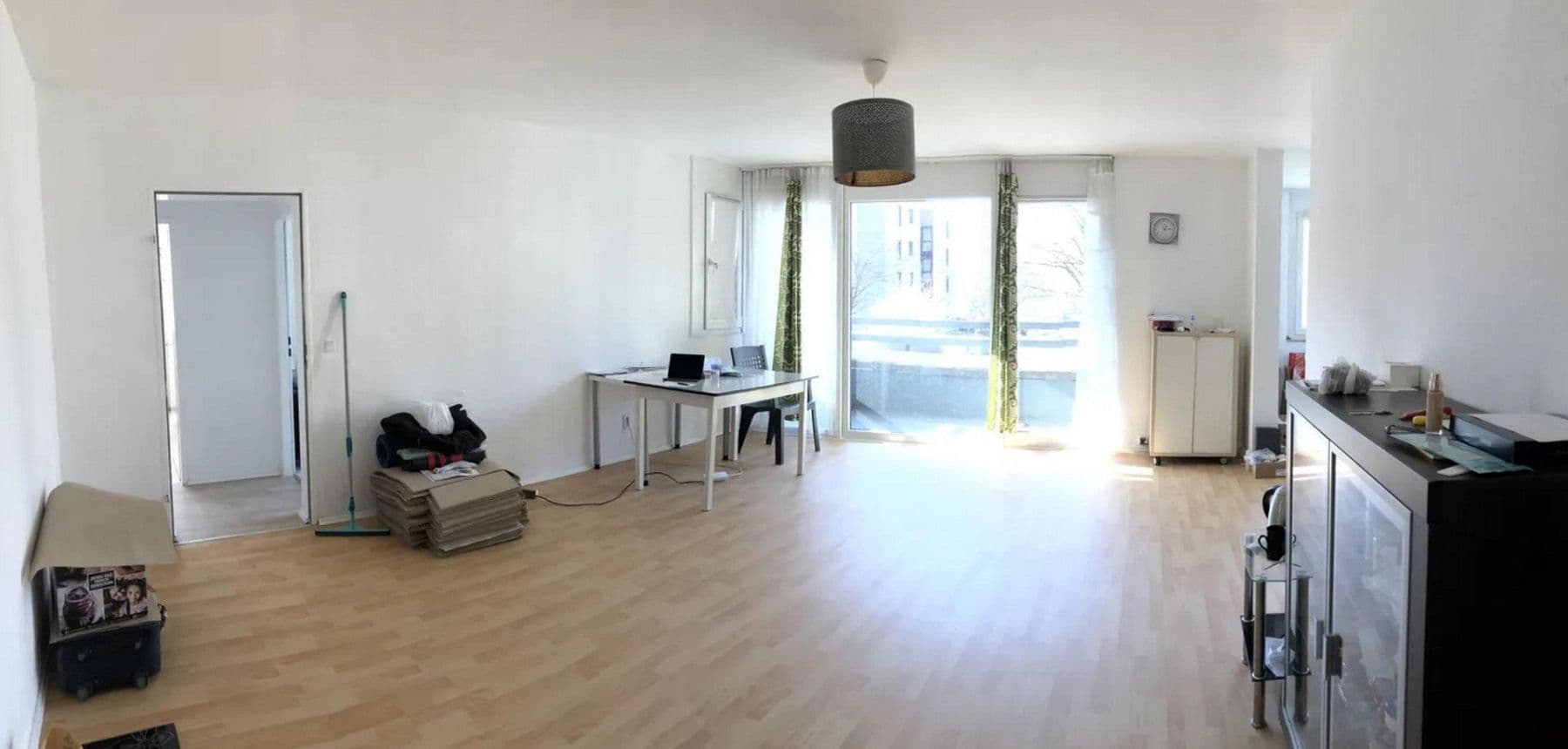 3 bedroom flat for sale, 94 m², Max-Planck-Str. 8, Mörfelden-Walldorf, Hesse 3 bedroom flat for sale, 94 m², Max-Planck-Str. 8, Mörfelden-Walldorf, Hesse