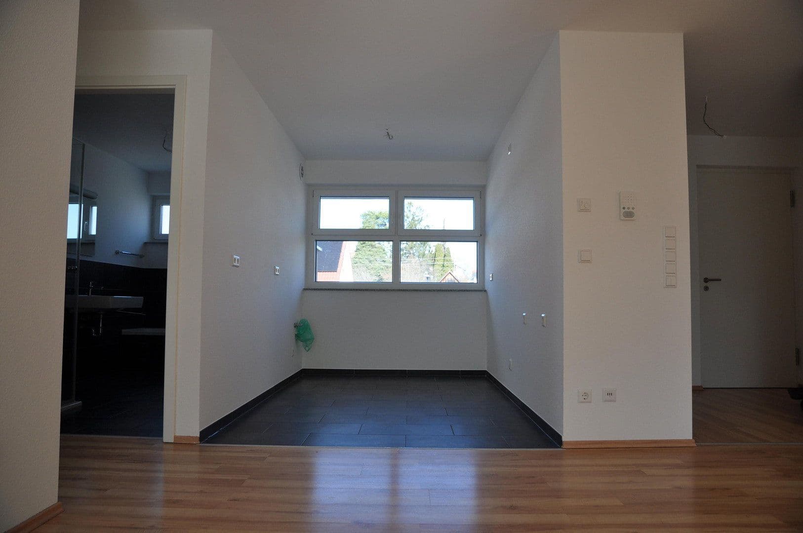 4 bedroom flat to rent, 123 m², Aldingen, Baden-Württemberg 4 bedroom flat to rent, 123 m², Aldingen, Baden-Württemberg
