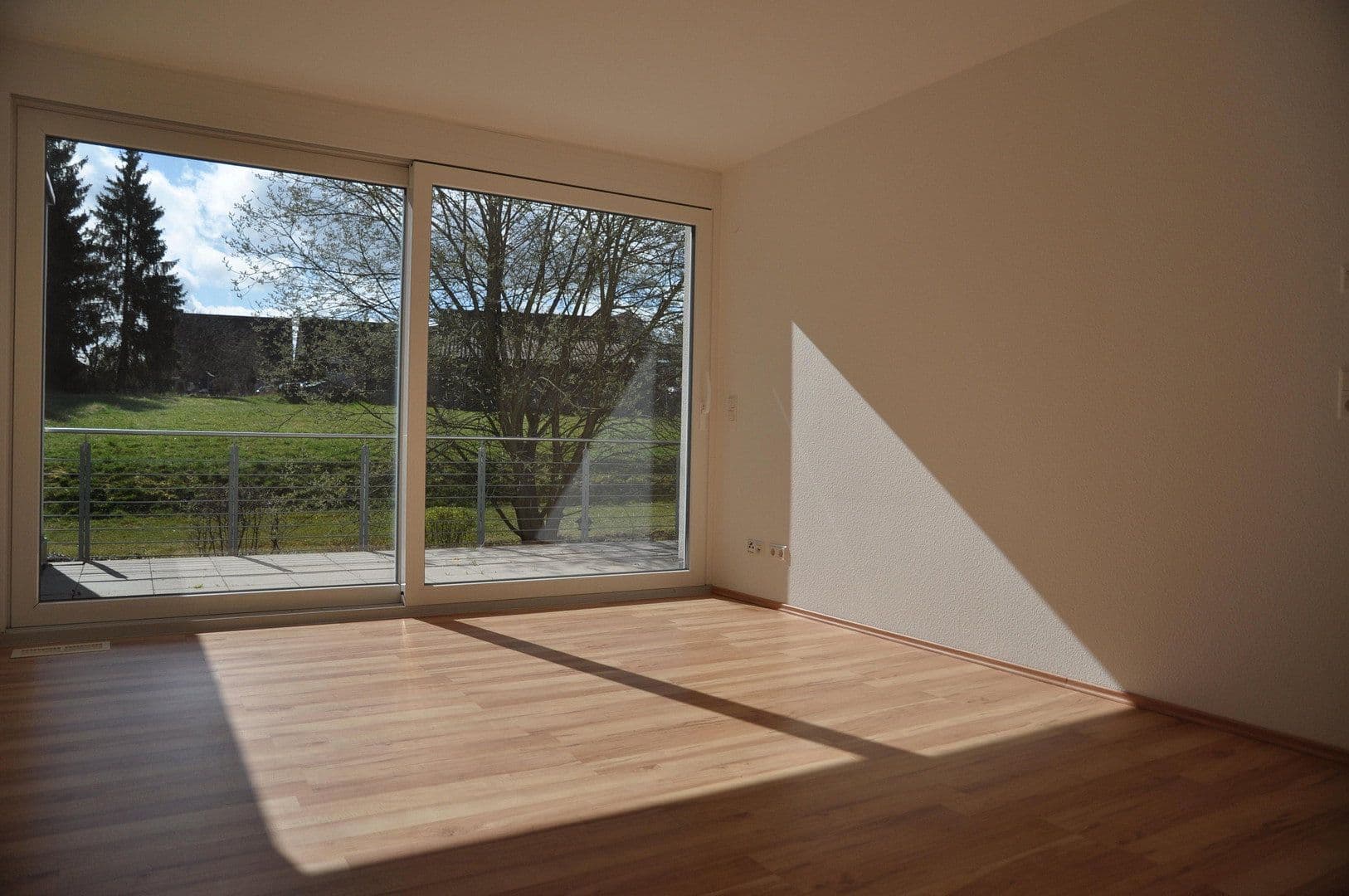 4 bedroom flat to rent, 123 m², Aldingen, Baden-Württemberg 4 bedroom flat to rent, 123 m², Aldingen, Baden-Württemberg