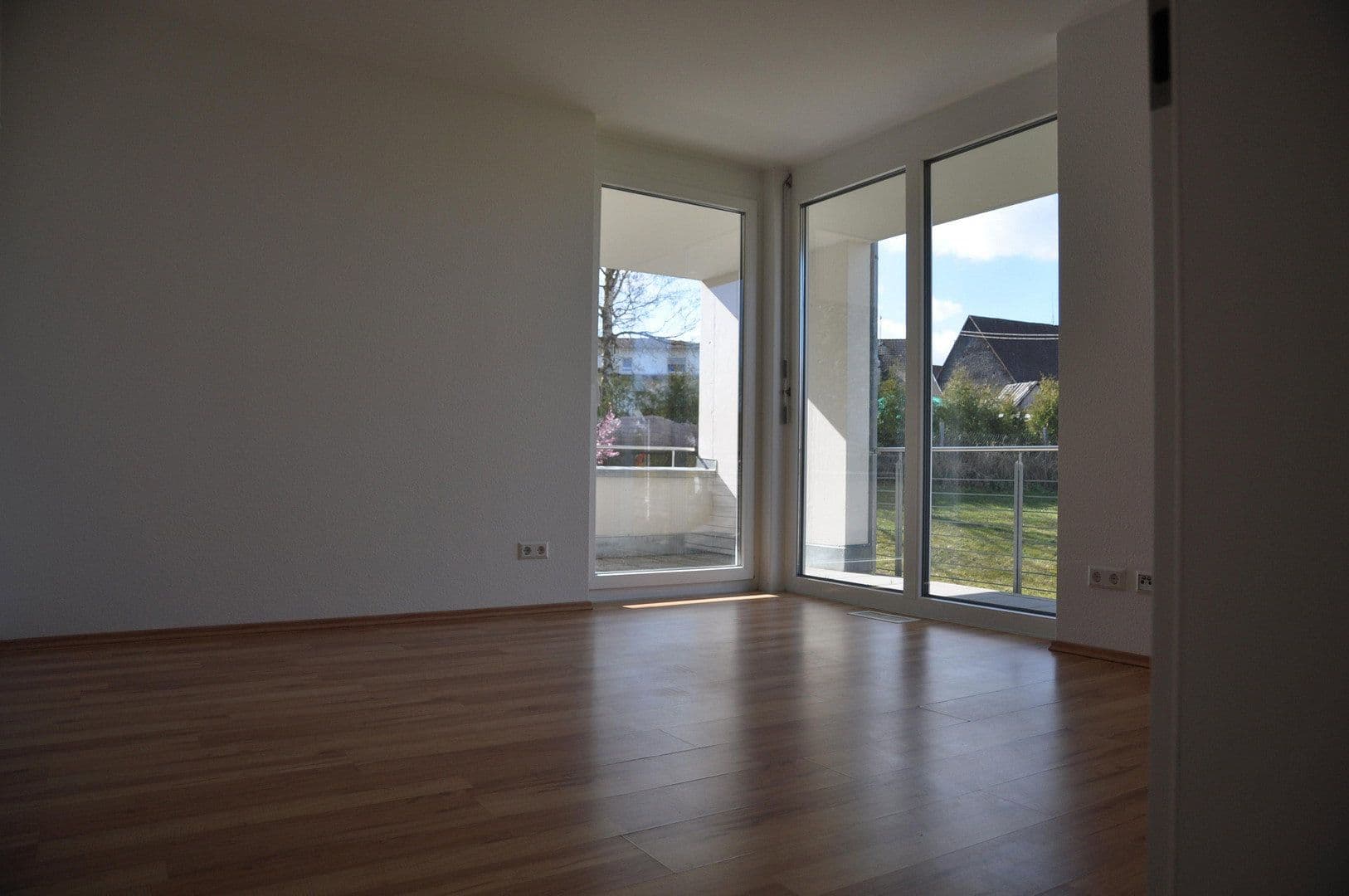 4 bedroom flat to rent, 123 m², Aldingen, Baden-Württemberg 4 bedroom flat to rent, 123 m², Aldingen, Baden-Württemberg