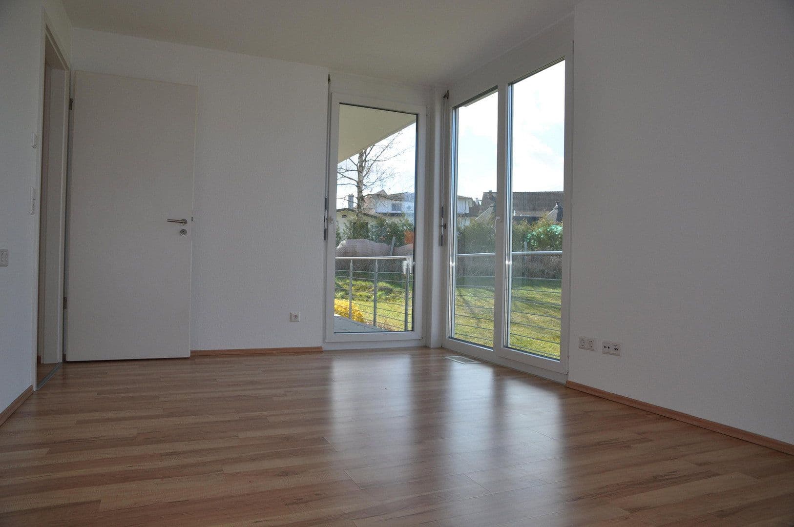 4 bedroom flat to rent, 123 m², Aldingen, Baden-Württemberg 4 bedroom flat to rent, 123 m², Aldingen, Baden-Württemberg