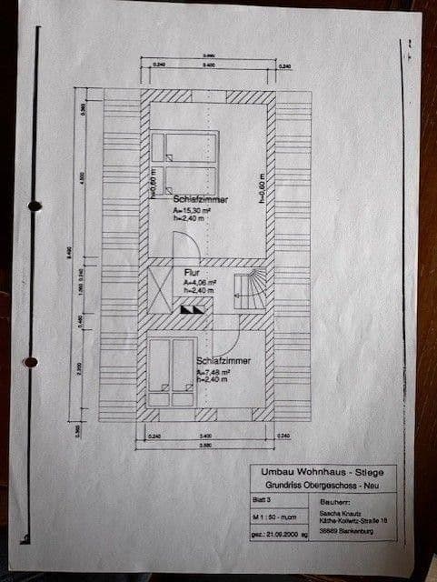 house for sale, 68 m², Hagenberg 17B, Oberharz am Brocken, Saxony-Anhalt house for sale, 68 m², Hagenberg 17B, Oberharz am Brocken, Saxony-Anhalt