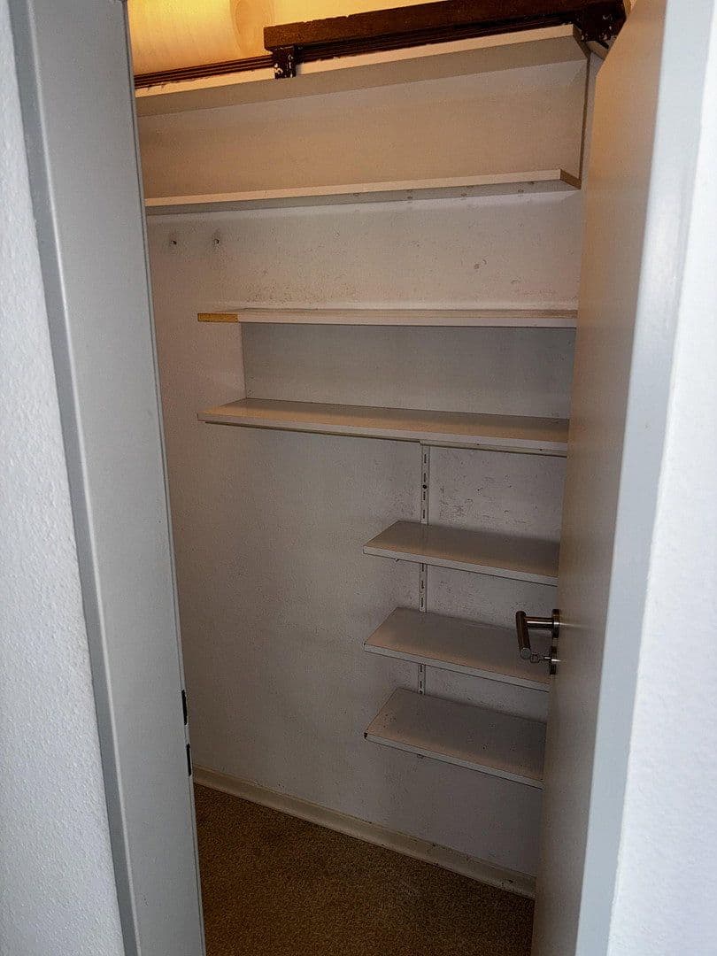 3 bedroom flat to rent, 82 m², Humboldstraße 20, Detmold, North Rhine-Westphalia 3 bedroom flat to rent, 82 m², Humboldstraße 20, Detmold, North Rhine-Westphalia
