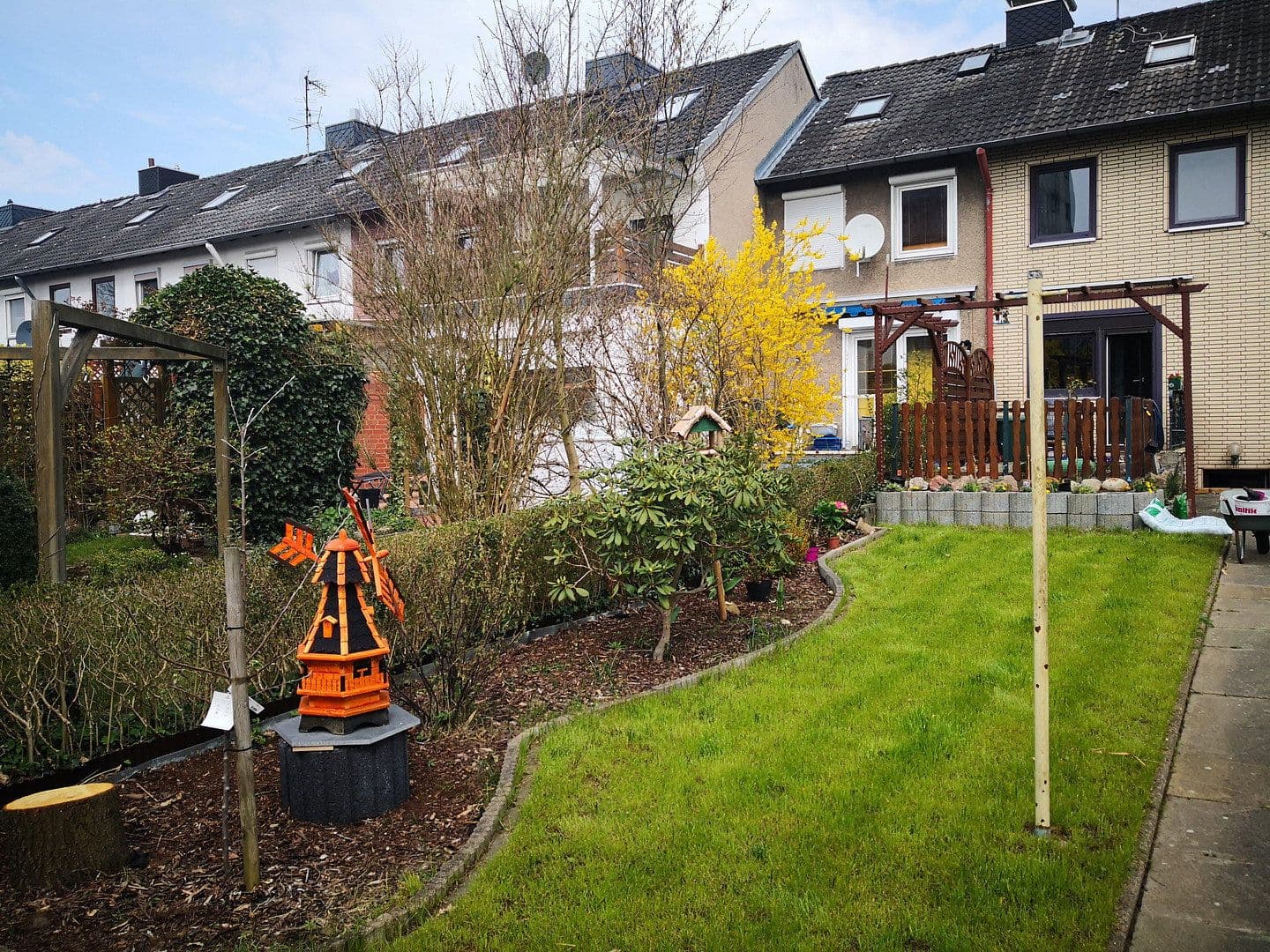 house for sale, 66 m², Lübeck, Schleswig-Holstein house for sale, 66 m², Lübeck, Schleswig-Holstein