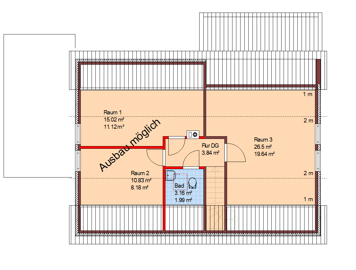 house for sale, 160 m², Velpke, Lower Saxony house for sale, 160 m², Velpke, Lower Saxony