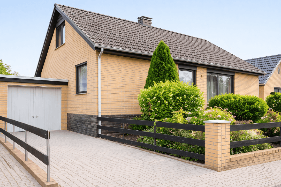house for sale, 160 m², Velpke, Lower Saxony house for sale, 160 m², Velpke, Lower Saxony