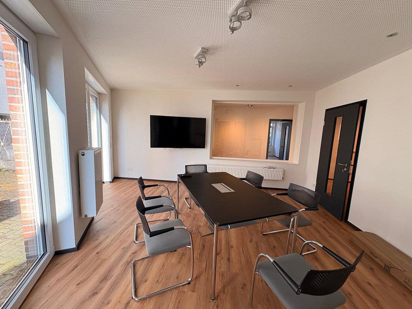 office to rent, 407 m², Mühlenweg 16, Geldern, North Rhine-Westphalia office to rent, 407 m², Mühlenweg 16, Geldern, North Rhine-Westphalia
