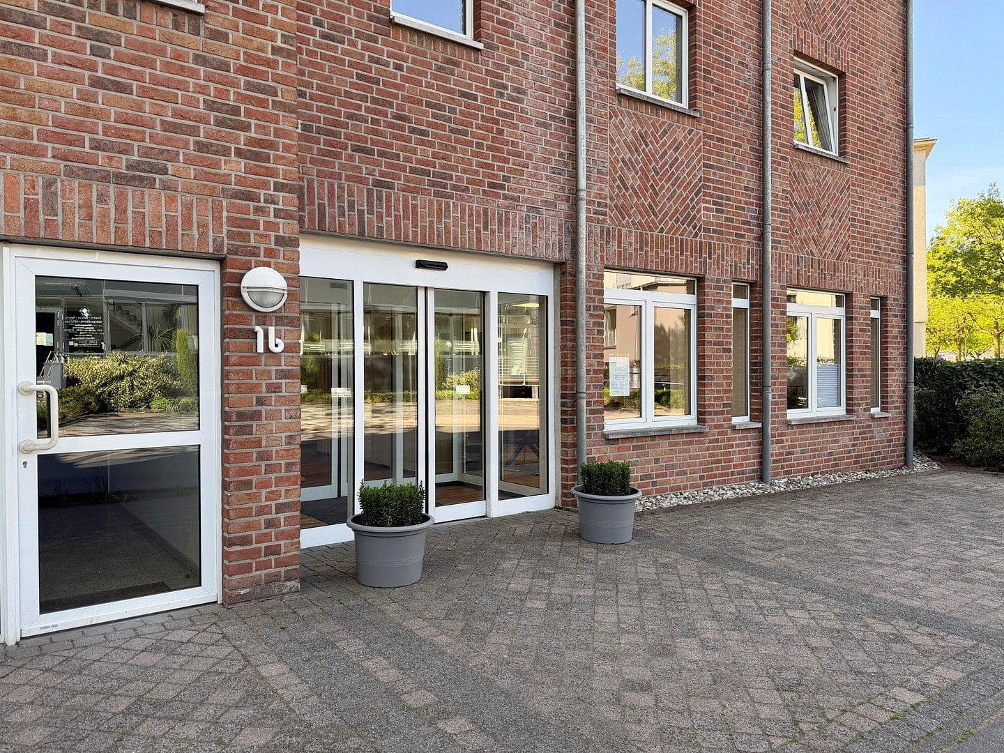 office to rent, 407 m², Mühlenweg 16, Geldern, North Rhine-Westphalia office to rent, 407 m², Mühlenweg 16, Geldern, North Rhine-Westphalia