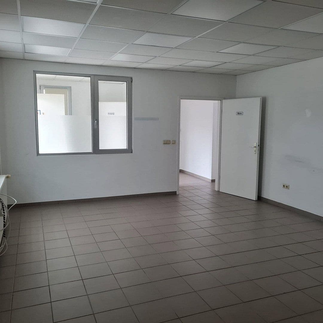 non-residential property to rent, 210 m², Kahl am Main, Bavaria non-residential property to rent, 210 m², Kahl am Main, Bavaria