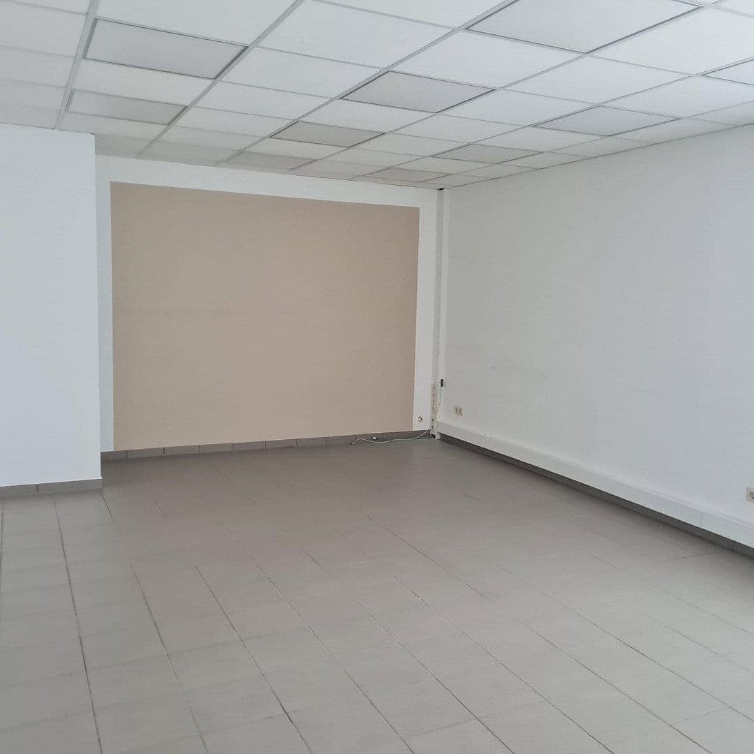 non-residential property to rent, 210 m², Kahl am Main, Bavaria non-residential property to rent, 210 m², Kahl am Main, Bavaria