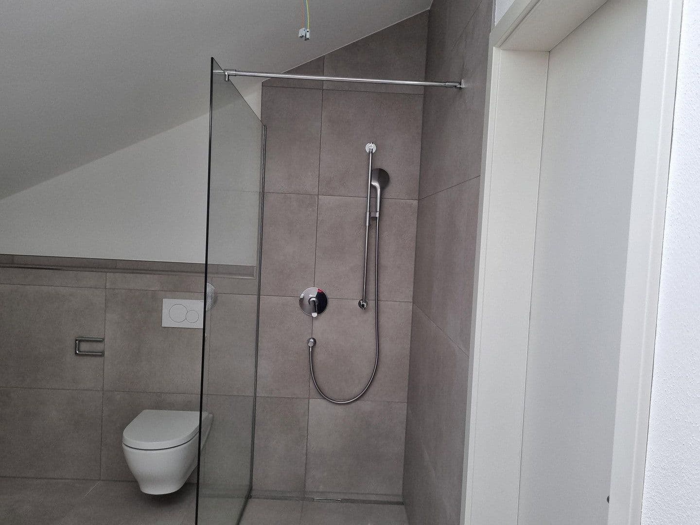 3 bedroom flat to rent, 96 m², Rosenheimer Str. 31, Grafing, Bavaria 3 bedroom flat to rent, 96 m², Rosenheimer Str. 31, Grafing, Bavaria