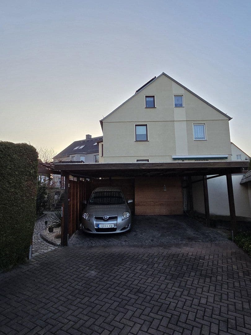 house for sale, 120 m², Welzelstr. 14, Dresden, Saxony house for sale, 120 m², Welzelstr. 14, Dresden, Saxony