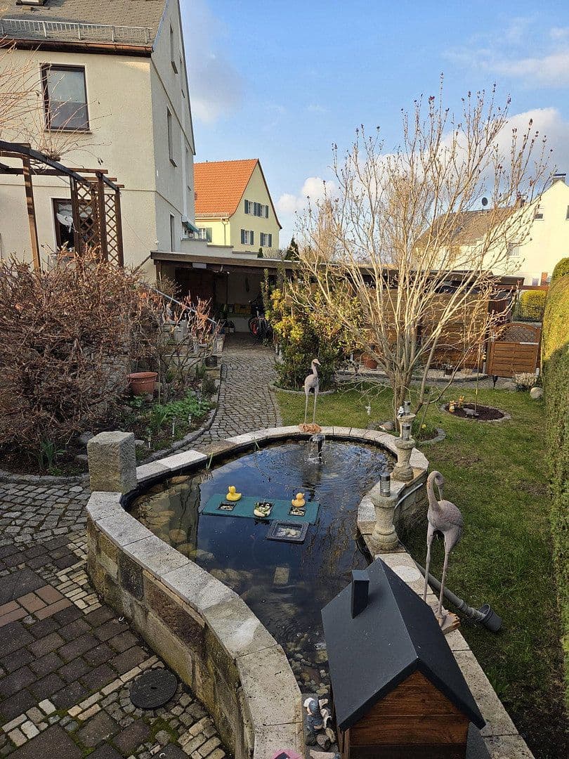 house for sale, 120 m², Welzelstr. 14, Dresden, Saxony house for sale, 120 m², Welzelstr. 14, Dresden, Saxony