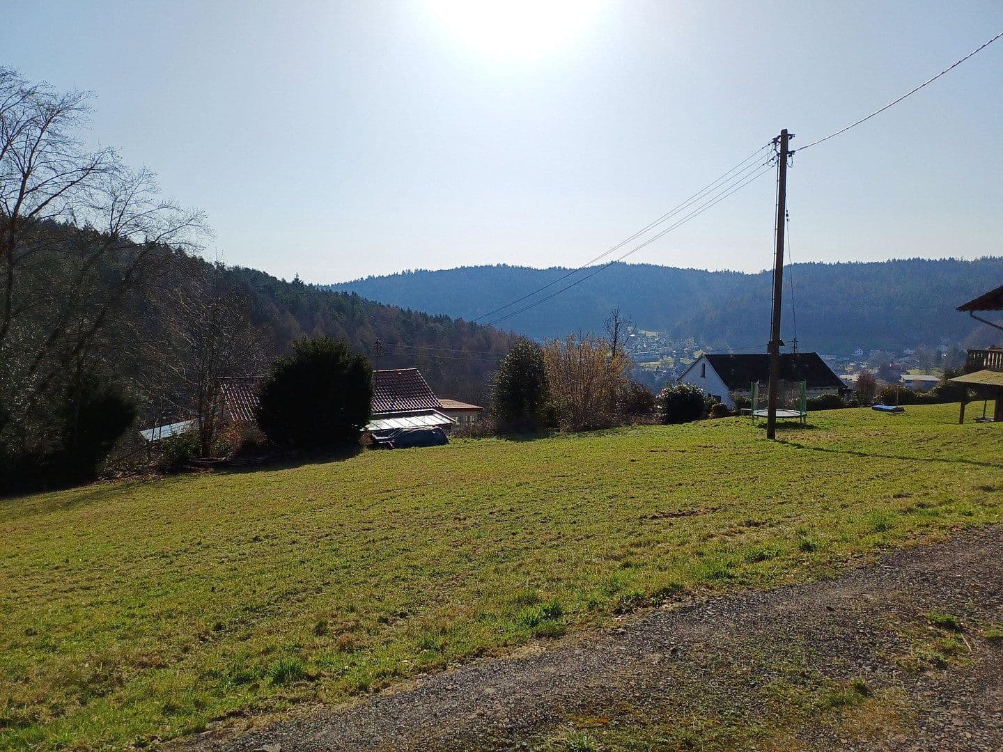 plot for sale, 2,000 m², Rainweg 15, Wilhelmsfeld, Baden-Württemberg plot for sale, 2,000 m², Rainweg 15, Wilhelmsfeld, Baden-Württemberg