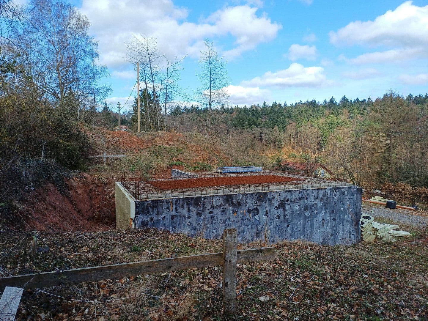 plot for sale, 2,000 m², Rainweg 15, Wilhelmsfeld, Baden-Württemberg plot for sale, 2,000 m², Rainweg 15, Wilhelmsfeld, Baden-Württemberg