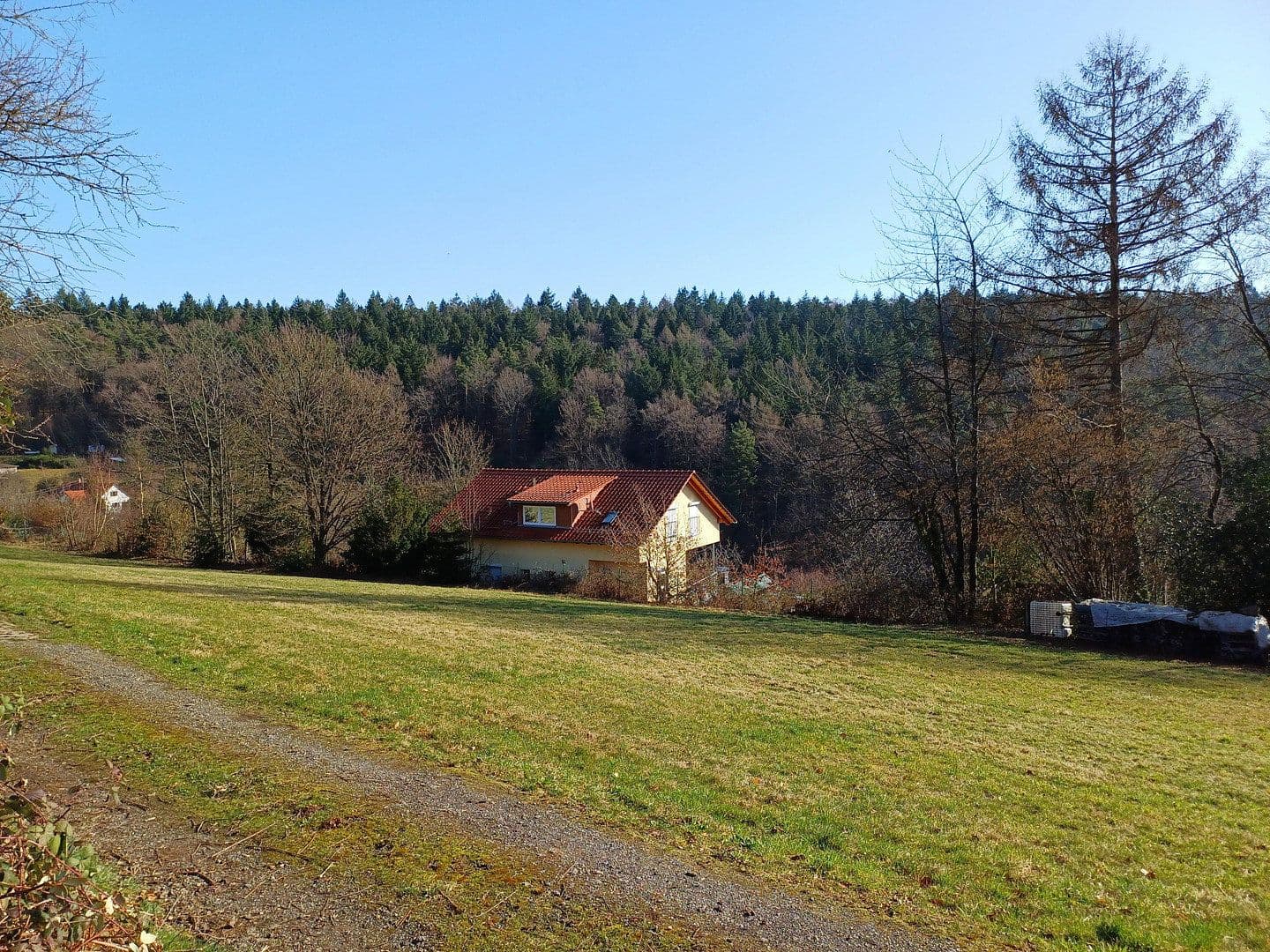 plot for sale, 2,000 m², Rainweg 15, Wilhelmsfeld, Baden-Württemberg plot for sale, 2,000 m², Rainweg 15, Wilhelmsfeld, Baden-Württemberg
